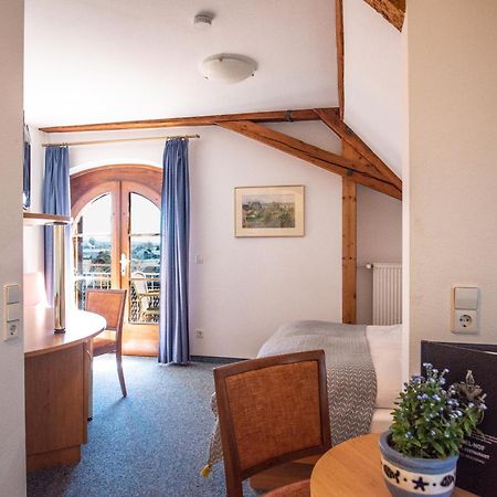 Gaestehaus Inselhof Reichenau Exterior foto