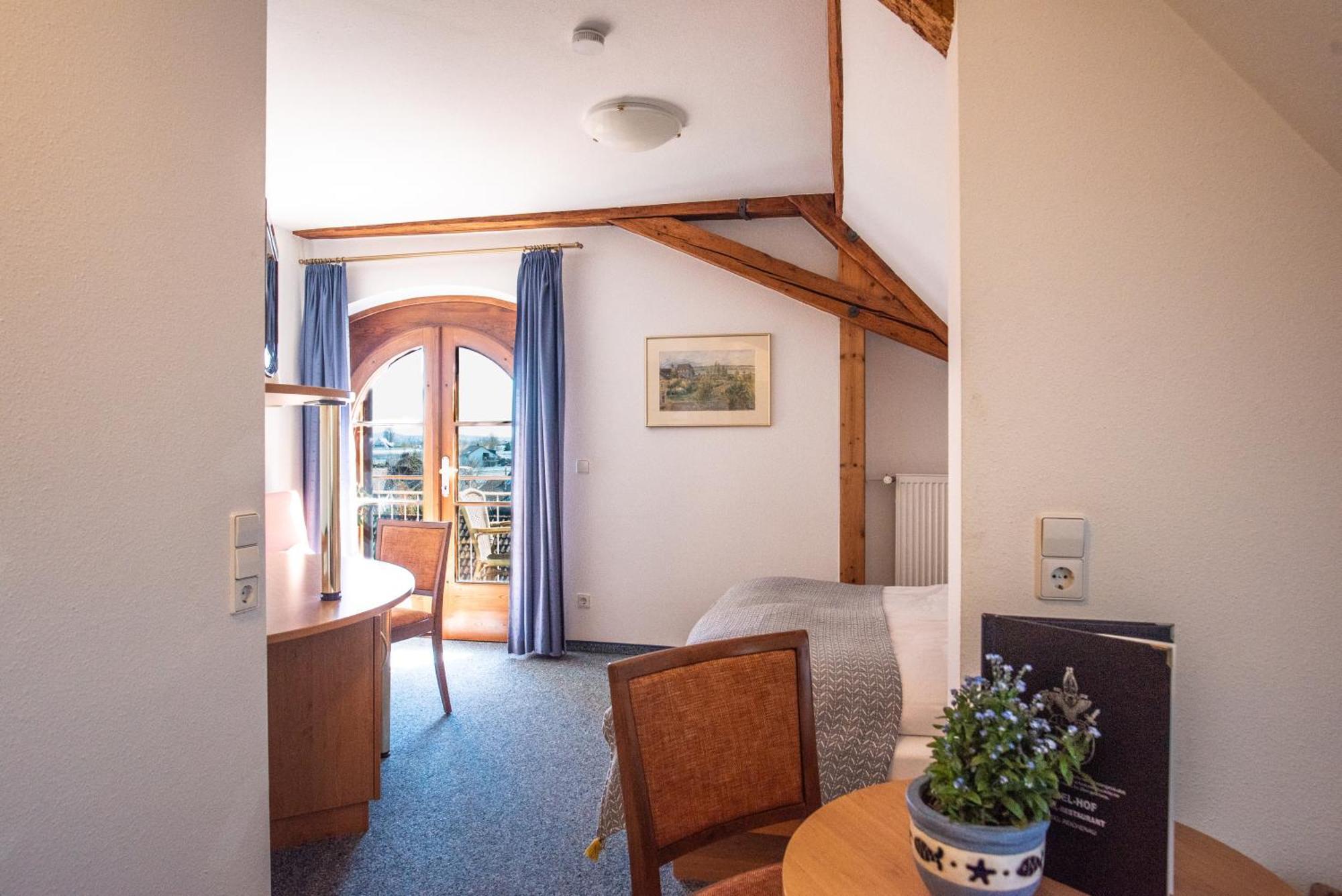 Gaestehaus Inselhof Reichenau Exterior foto
